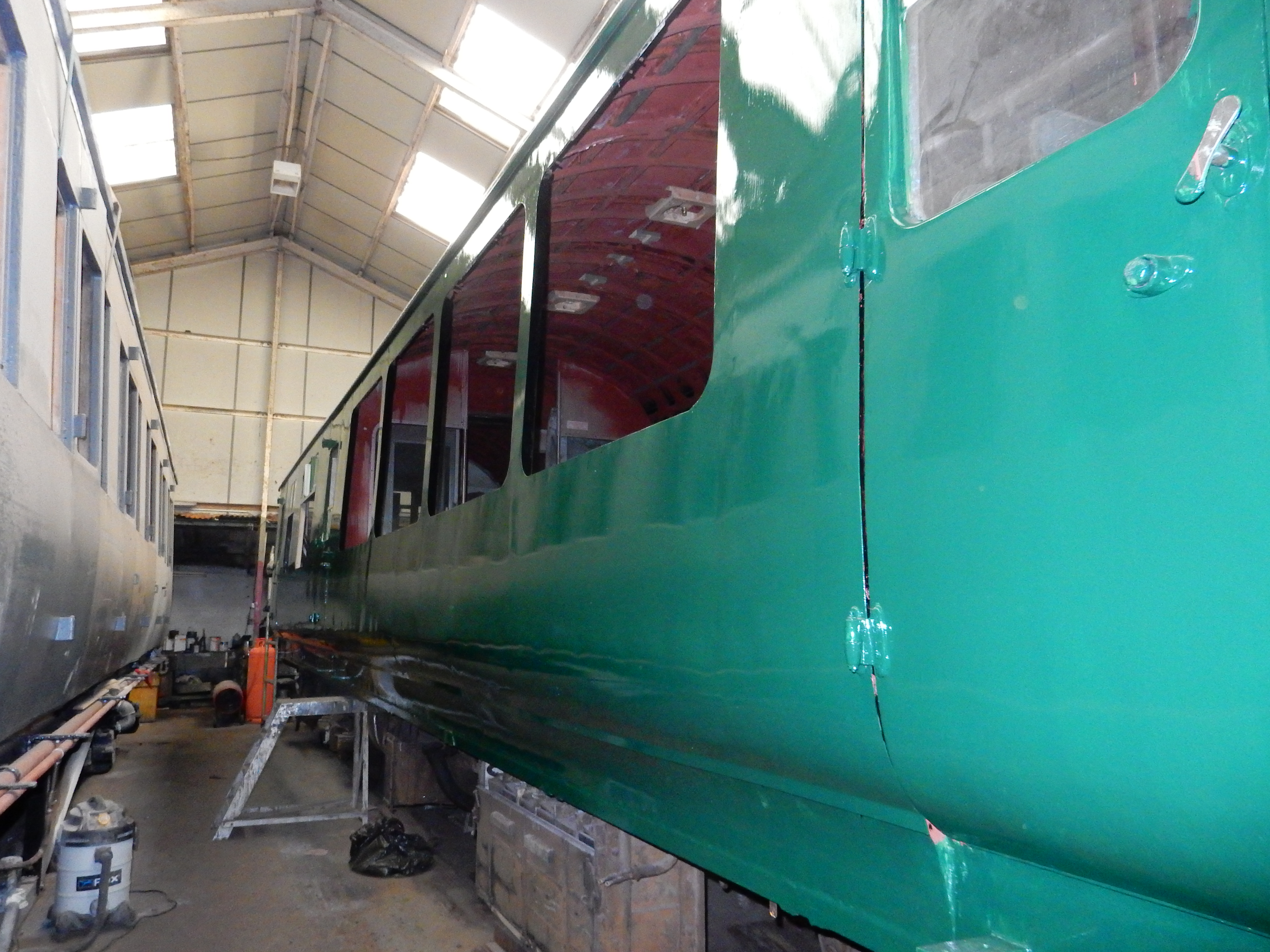 Class 100
